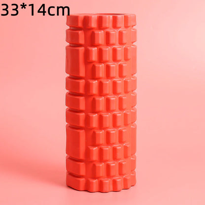 Yoga Foam Roller